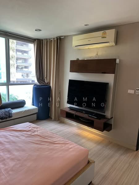 The Address Pathumwan, Bangkok, 470 Petchburi Road, Thanon Phetchaburi, Ratchathewi, Bangkok, 2 Bedrooms, 65 sqm, Condo For Rent, by Phasama Pheunpong, 500318363 - DDproperty.com
