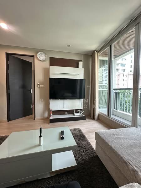 The Address Pathumwan, Bangkok, 470 Petchburi Road, Thanon Phetchaburi, Ratchathewi, Bangkok, 2 Bedrooms, 65 sqm, Condo For Rent, by Phasama Pheunpong, 500318363 - DDproperty.com