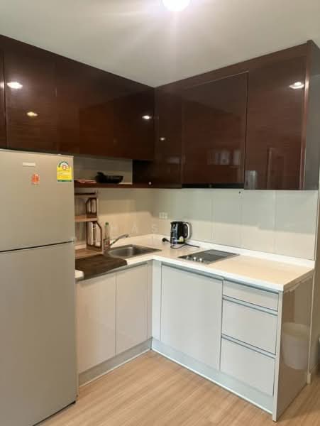 The Address Pathumwan, Bangkok, 470 Petchburi Road, Thanon Phetchaburi, Ratchathewi, Bangkok, 2 Bedrooms, 65 sqm, Condo For Rent, by Phasama Pheunpong, 500318363 - DDproperty.com