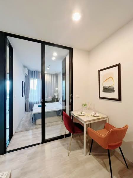 Niche Mono Mega Space Bangna : นิช โมโน เมกะ สเปซ บางนา, สมุทรปราการ, ถนนบางนา- ตราด (กม.6), บางแก้ว, บางพลี, สมุทรปราการ, 30 ตร.ม., คอนโด ให้เช่า, โดย Tittayaporn Kim (Jenny), 500318369 - DDproperty.com
