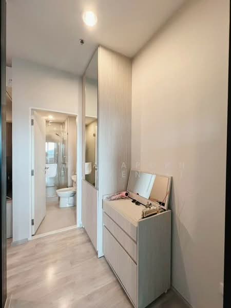 Niche Mono Mega Space Bangna : นิช โมโน เมกะ สเปซ บางนา, สมุทรปราการ, ถนนบางนา- ตราด (กม.6), บางแก้ว, บางพลี, สมุทรปราการ, 30 ตร.ม., คอนโด ให้เช่า, โดย Tittayaporn Kim (Jenny), 500318369 - DDproperty.com