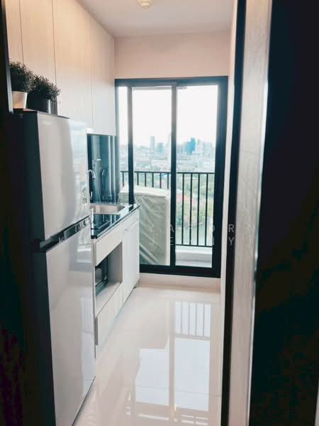 Niche Mono Mega Space Bangna, Samut Prakan, Bang Na Trad Road (Km 6), Bang Kaeo, Bang Plee, Samut Prakan, 1 Bedroom, 30 sqm, Condo For Rent, by Tittayaporn Kim (Jenny), 500318369 - DDproperty.com