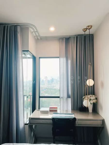 Niche Mono Mega Space Bangna : นิช โมโน เมกะ สเปซ บางนา, สมุทรปราการ, ถนนบางนา- ตราด (กม.6), บางแก้ว, บางพลี, สมุทรปราการ, 30 ตร.ม., คอนโด ให้เช่า, โดย Tittayaporn Kim (Jenny), 500318369 - DDproperty.com