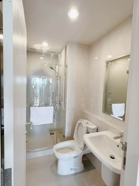 Niche Mono Mega Space Bangna : นิช โมโน เมกะ สเปซ บางนา, สมุทรปราการ, ถนนบางนา- ตราด (กม.6), บางแก้ว, บางพลี, สมุทรปราการ, 30 ตร.ม., คอนโด ให้เช่า, โดย Tittayaporn Kim (Jenny), 500318369 - DDproperty.com