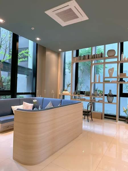 Niche Mono Mega Space Bangna : นิช โมโน เมกะ สเปซ บางนา, สมุทรปราการ, ถนนบางนา- ตราด (กม.6), บางแก้ว, บางพลี, สมุทรปราการ, 30 ตร.ม., คอนโด ให้เช่า, โดย Tittayaporn Kim (Jenny), 500318369 - DDproperty.com