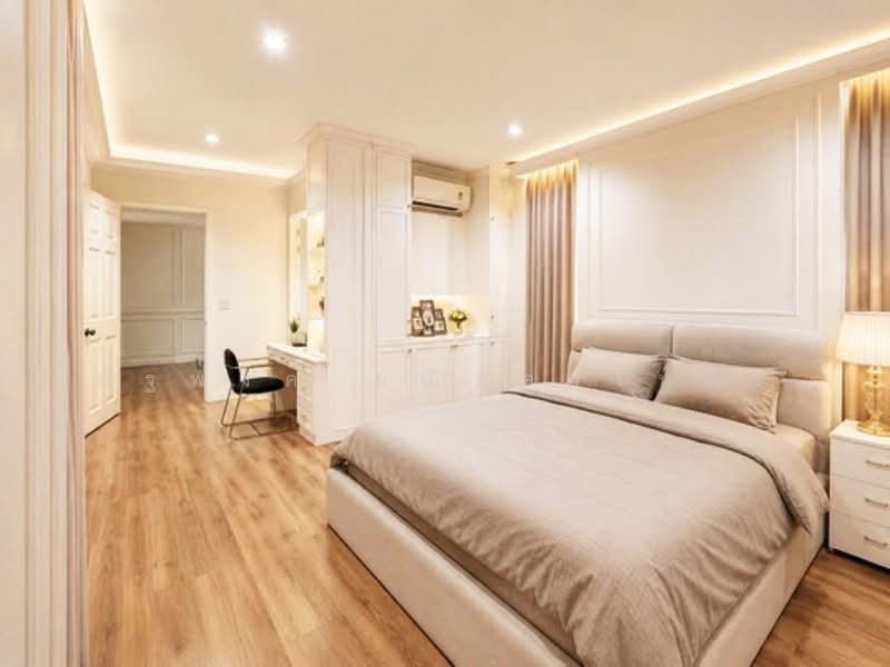 The City Pinklao, Bangkok, Khwaeng Sala, Sala Thammasop, Thawi Watthana, Bangkok, 4 Bedrooms, 280 sqm, Single Detached House For Rent, by นัฐพงค์ มณีอัครเนตร, 500318373 - DDproperty.com