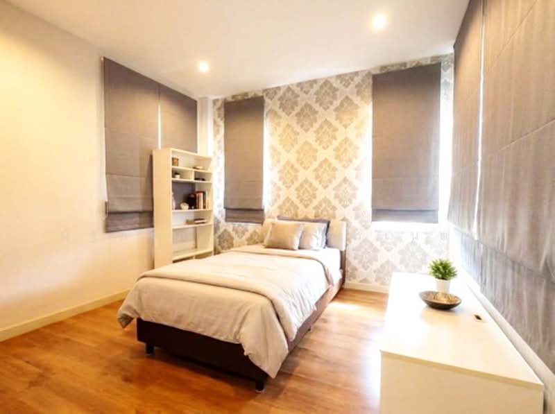 The City Pinklao, Bangkok, Khwaeng Sala, Sala Thammasop, Thawi Watthana, Bangkok, 4 Bedrooms, 280 sqm, Single Detached House For Rent, by นัฐพงค์ มณีอัครเนตร, 500318373 - DDproperty.com