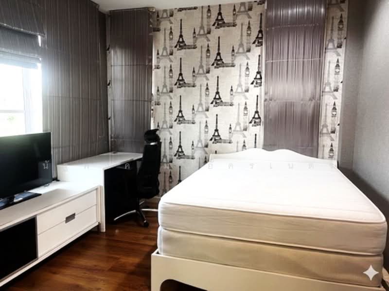 The City Pinklao, Bangkok, Khwaeng Sala, Sala Thammasop, Thawi Watthana, Bangkok, 4 Bedrooms, 280 sqm, Single Detached House For Rent, by นัฐพงค์ มณีอัครเนตร, 500318373 - DDproperty.com