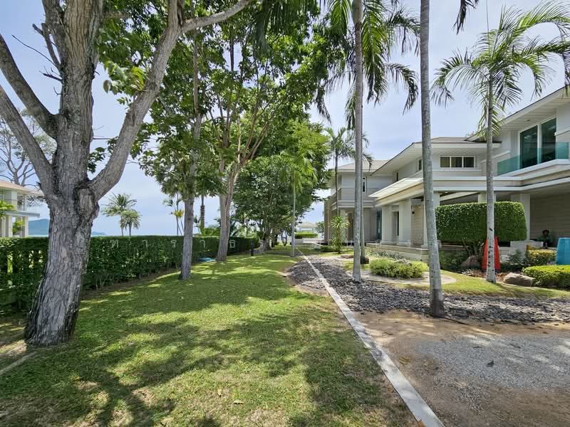 Baan Talay Pattaya, Chon Buri (Pattaya), Bang Sa-re, Sattahip, Chon Buri (Pattaya), 5 Bedrooms, 950 sqm, Single Detached House For Sale, by Tharathorn Yuenyong, 500318374 - DDproperty.com