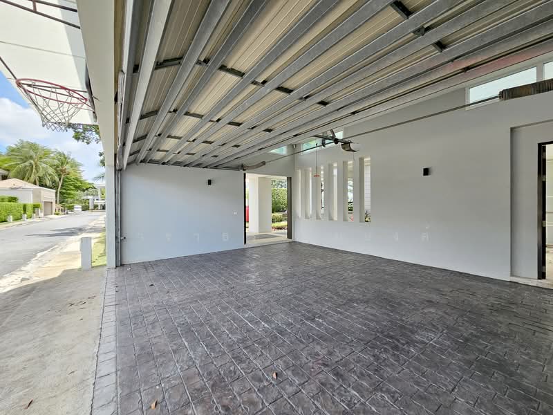 Baan Talay Pattaya, Chon Buri (Pattaya), Bang Sa-re, Sattahip, Chon Buri (Pattaya), 5 Bedrooms, 950 sqm, Single Detached House For Sale, by Tharathorn Yuenyong, 500318374 - DDproperty.com