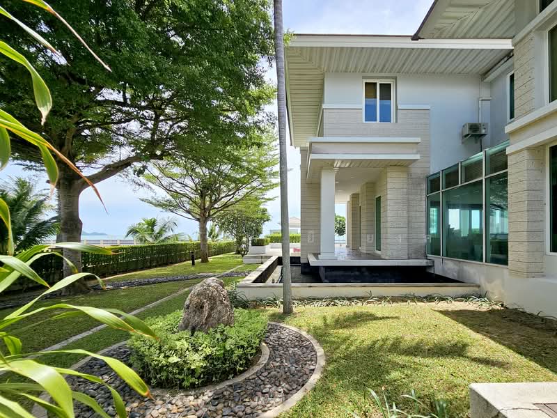 บ้านทะเล พัทยา, ชลบุรี, บางเสร่, สัตหีบ, ชลบุรี, 950 ตร.ม., บ้านเดี่ยว ขาย, โดย ฑาราธร ยืนยงค์, 500318374 - DDproperty.com