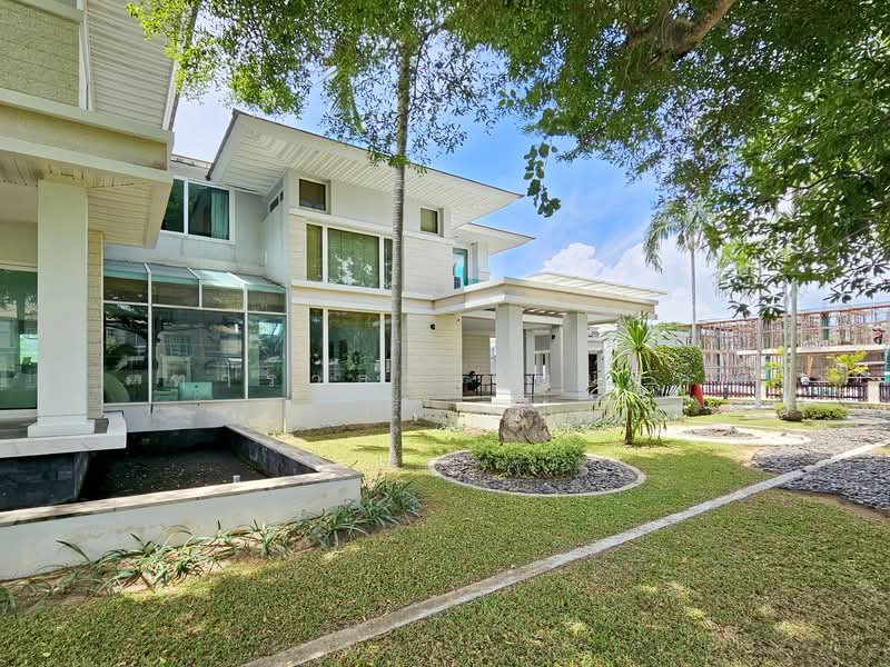 Baan Talay Pattaya, Chon Buri (Pattaya), Bang Sa-re, Sattahip, Chon Buri (Pattaya), 5 Bedrooms, 950 sqm, Single Detached House For Sale, by Tharathorn Yuenyong, 500318374 - DDproperty.com
