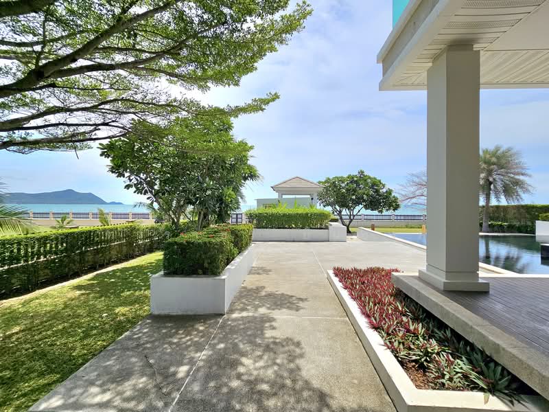 Baan Talay Pattaya, Chon Buri (Pattaya), Bang Sa-re, Sattahip, Chon Buri (Pattaya), 5 Bedrooms, 950 sqm, Single Detached House For Sale, by Tharathorn Yuenyong, 500318374 - DDproperty.com