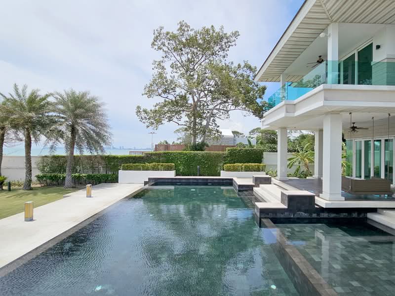 Baan Talay Pattaya, Chon Buri (Pattaya), Bang Sa-re, Sattahip, Chon Buri (Pattaya), 5 Bedrooms, 950 sqm, Single Detached House For Sale, by Tharathorn Yuenyong, 500318374 - DDproperty.com