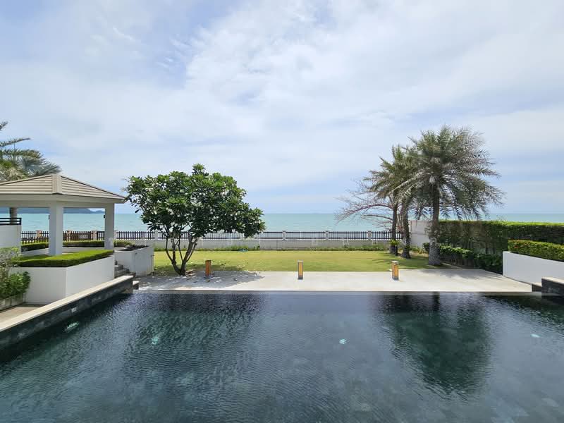 บ้านทะเล พัทยา, ชลบุรี, บางเสร่, สัตหีบ, ชลบุรี, 950 ตร.ม., บ้านเดี่ยว ขาย, โดย ฑาราธร ยืนยงค์, 500318374 - DDproperty.com