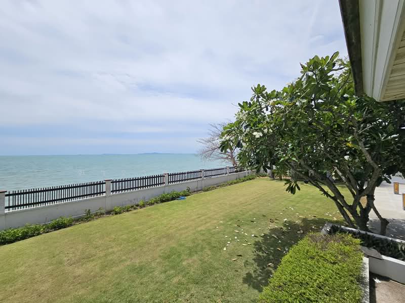 Baan Talay Pattaya, Chon Buri (Pattaya), Bang Sa-re, Sattahip, Chon Buri (Pattaya), 5 Bedrooms, 950 sqm, Single Detached House For Sale, by Tharathorn Yuenyong, 500318374 - DDproperty.com