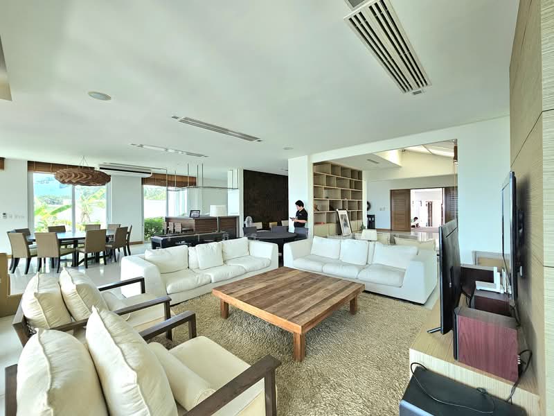 บ้านทะเล พัทยา, ชลบุรี, บางเสร่, สัตหีบ, ชลบุรี, 950 ตร.ม., บ้านเดี่ยว ขาย, โดย ฑาราธร ยืนยงค์, 500318374 - DDproperty.com