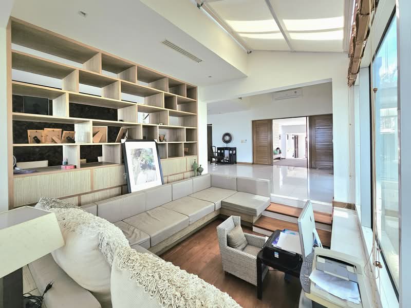 Baan Talay Pattaya, Chon Buri (Pattaya), Bang Sa-re, Sattahip, Chon Buri (Pattaya), 5 Bedrooms, 950 sqm, Single Detached House For Sale, by Tharathorn Yuenyong, 500318374 - DDproperty.com