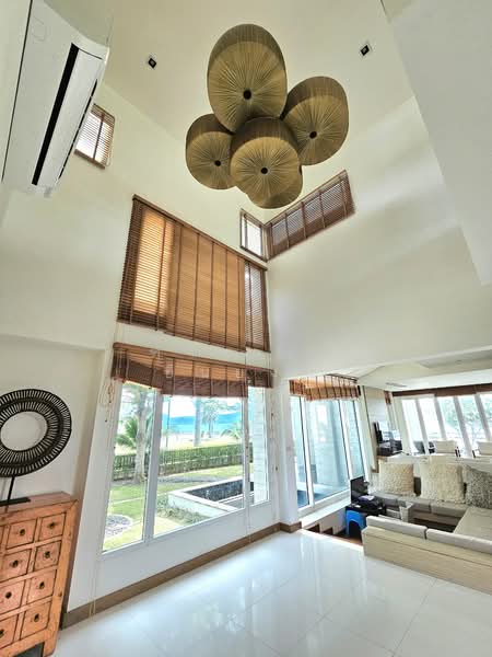 บ้านทะเล พัทยา, ชลบุรี, บางเสร่, สัตหีบ, ชลบุรี, 950 ตร.ม., บ้านเดี่ยว ขาย, โดย ฑาราธร ยืนยงค์, 500318374 - DDproperty.com
