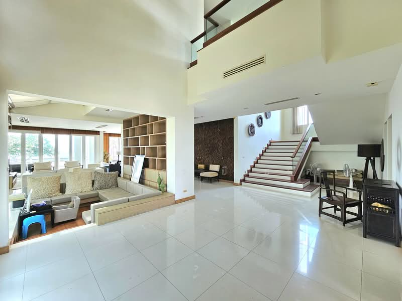 บ้านทะเล พัทยา, ชลบุรี, บางเสร่, สัตหีบ, ชลบุรี, 950 ตร.ม., บ้านเดี่ยว ขาย, โดย ฑาราธร ยืนยงค์, 500318374 - DDproperty.com