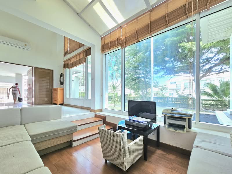 บ้านทะเล พัทยา, ชลบุรี, บางเสร่, สัตหีบ, ชลบุรี, 950 ตร.ม., บ้านเดี่ยว ขาย, โดย ฑาราธร ยืนยงค์, 500318374 - DDproperty.com
