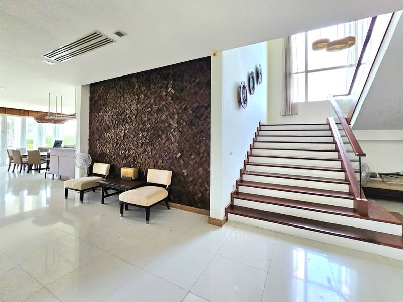 บ้านทะเล พัทยา, ชลบุรี, บางเสร่, สัตหีบ, ชลบุรี, 950 ตร.ม., บ้านเดี่ยว ขาย, โดย ฑาราธร ยืนยงค์, 500318374 - DDproperty.com