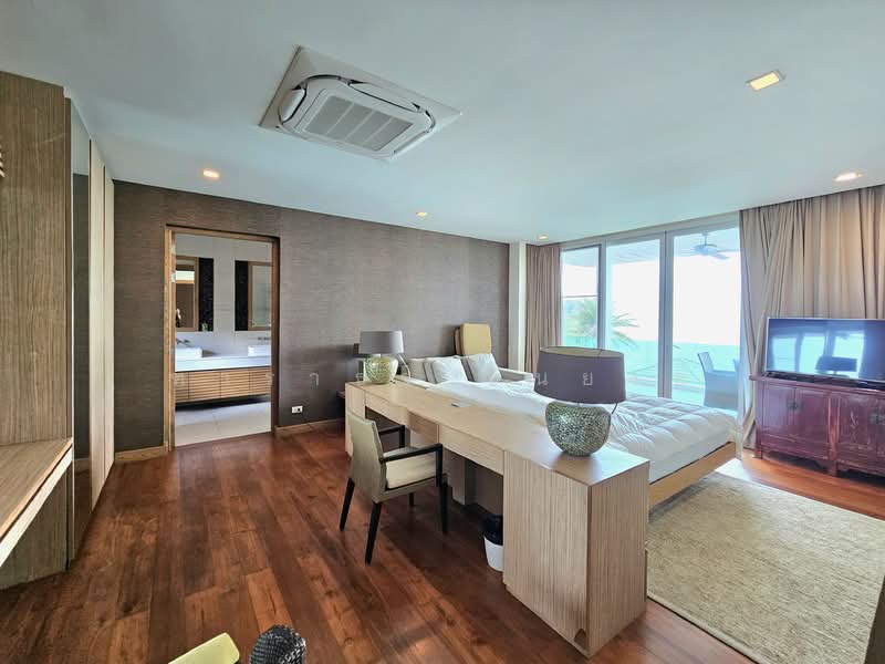 Baan Talay Pattaya, Chon Buri (Pattaya), Bang Sa-re, Sattahip, Chon Buri (Pattaya), 5 Bedrooms, 950 sqm, Single Detached House For Sale, by Tharathorn Yuenyong, 500318374 - DDproperty.com