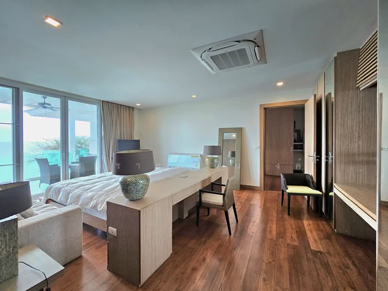 บ้านทะเล พัทยา, ชลบุรี, บางเสร่, สัตหีบ, ชลบุรี, 950 ตร.ม., บ้านเดี่ยว ขาย, โดย ฑาราธร ยืนยงค์, 500318374 - DDproperty.com