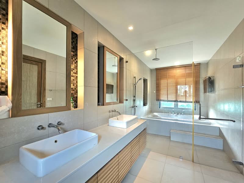 Baan Talay Pattaya, Chon Buri (Pattaya), Bang Sa-re, Sattahip, Chon Buri (Pattaya), 5 Bedrooms, 950 sqm, Single Detached House For Sale, by Tharathorn Yuenyong, 500318374 - DDproperty.com