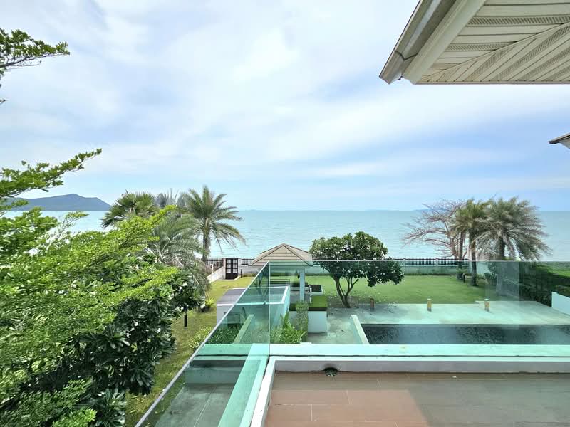 Baan Talay Pattaya, Chon Buri (Pattaya), Bang Sa-re, Sattahip, Chon Buri (Pattaya), 5 Bedrooms, 950 sqm, Single Detached House For Sale, by Tharathorn Yuenyong, 500318374 - DDproperty.com
