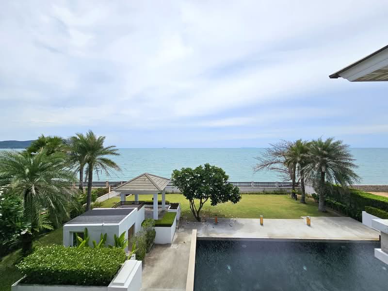 Baan Talay Pattaya, Chon Buri (Pattaya), Bang Sa-re, Sattahip, Chon Buri (Pattaya), 5 Bedrooms, 950 sqm, Single Detached House For Sale, by Tharathorn Yuenyong, 500318374 - DDproperty.com