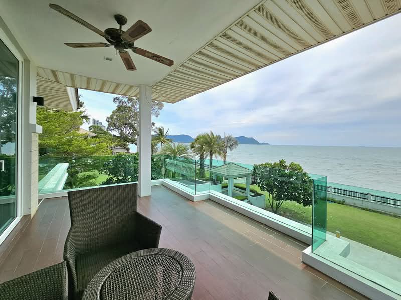 Baan Talay Pattaya, Chon Buri (Pattaya), Bang Sa-re, Sattahip, Chon Buri (Pattaya), 5 Bedrooms, 950 sqm, Single Detached House For Sale, by Tharathorn Yuenyong, 500318374 - DDproperty.com