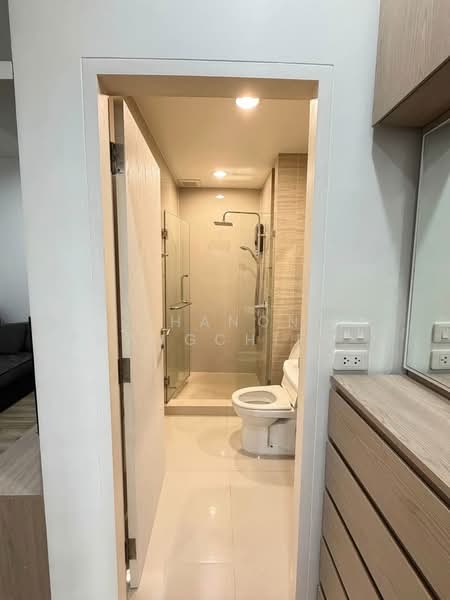 Niche Mono Sukhumvit-Bearing, Samut Prakan, Posaya Non Alley, Samrong Nua, Muang Samut Prakarn, Samut Prakan, 1 Bedroom, 29 sqm, Condo For Rent, by Chanon Phangchienghien, 500318375 - DDproperty.com