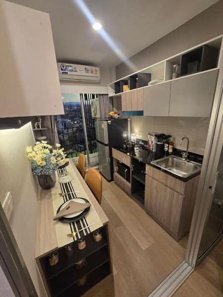 Plus Phetkasem Hatyai, Songkhla, 18 Phet Kasem Road, Kho Hong, Hat Yai, Songkhla, 1 Bedroom, 30 sqm, Condo Option To Buy, by ศุภกฤต ยืนยงสวัสดิ์, 500318377 - DDproperty.com