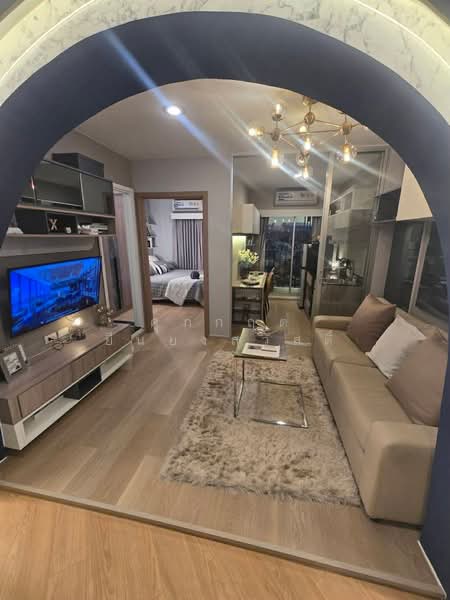 Plus Phetkasem Hatyai, Songkhla, 18 Phet Kasem Road, Kho Hong, Hat Yai, Songkhla, 1 Bedroom, 30 sqm, Condo Option To Buy, by ศุภกฤต ยืนยงสวัสดิ์, 500318377 - DDproperty.com