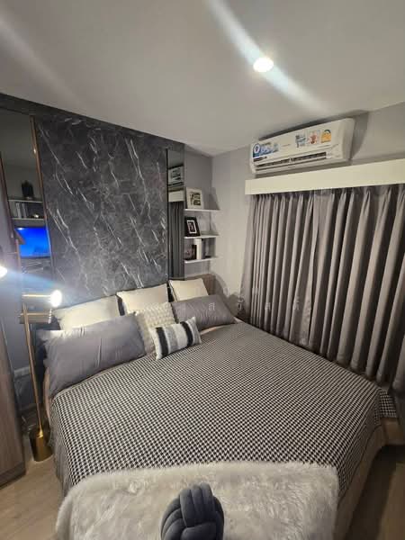 Plus Phetkasem Hatyai, Songkhla, 18 Phet Kasem Road, Kho Hong, Hat Yai, Songkhla, 1 Bedroom, 30 sqm, Condo Option To Buy, by ศุภกฤต ยืนยงสวัสดิ์, 500318377 - DDproperty.com