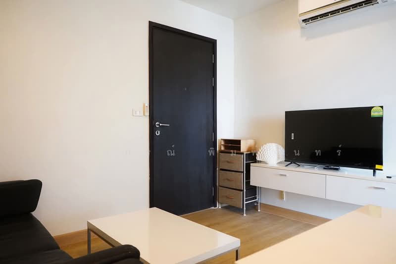 Diamond Sukhumvit, Bangkok, 1558 Sukhumvit Road, Phra Kanong, Khlong Toei, Bangkok, 1 Bedroom, 35 sqm, Condo For Rent, by จิตราภรณ์ พิมพ์จันทร์, 500318380 - DDproperty.com
