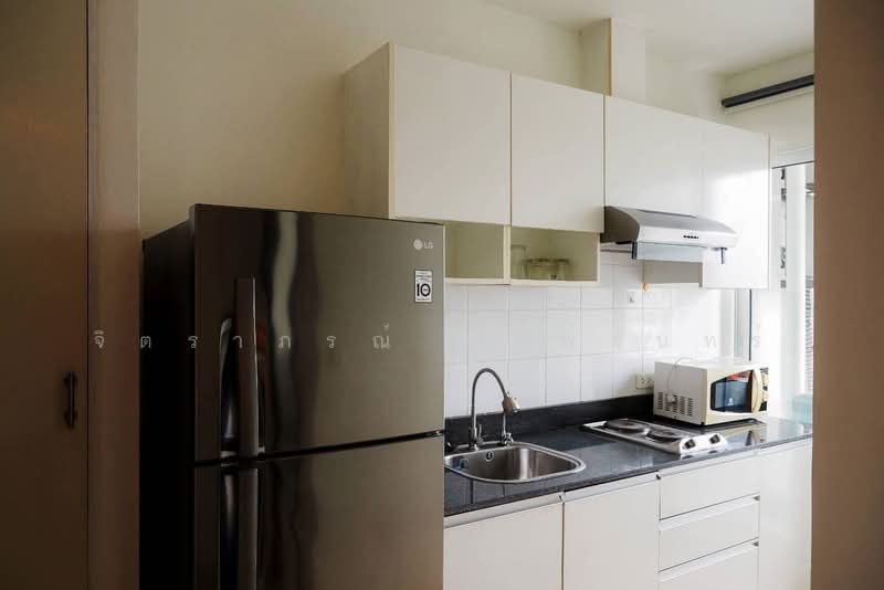 Diamond Sukhumvit, Bangkok, 1558 Sukhumvit Road, Phra Kanong, Khlong Toei, Bangkok, 1 Bedroom, 35 sqm, Condo For Rent, by จิตราภรณ์ พิมพ์จันทร์, 500318380 - DDproperty.com