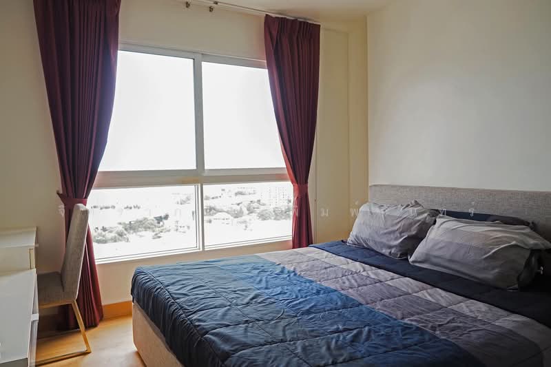 Diamond Sukhumvit, Bangkok, 1558 Sukhumvit Road, Phra Kanong, Khlong Toei, Bangkok, 1 Bedroom, 35 sqm, Condo For Rent, by จิตราภรณ์ พิมพ์จันทร์, 500318380 - DDproperty.com