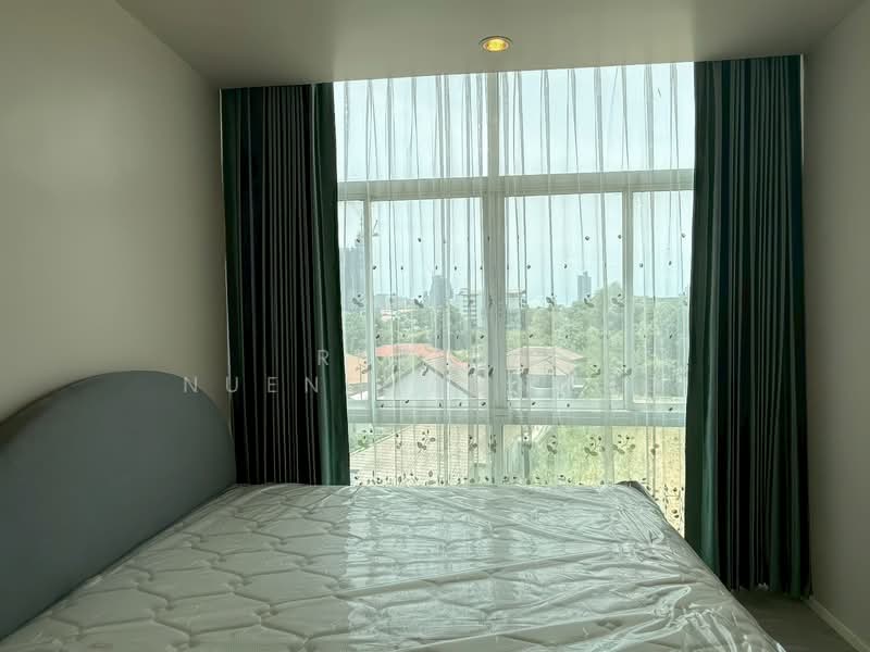 The Grand Jomtien Pattaya Beach, Chon Buri (Pattaya), 555/1465 Village No. 12, Nong Pru, Bang Lamung (Pattaya), Chon Buri (Pattaya), 2 Bedrooms, 55 sqm, Condo For Sale, by Regina Nuengjamnong, 500318382 - DDproperty.com