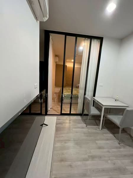 Niche Mono Mega Space Bangna : นิช โมโน เมกะ สเปซ บางนา, สมุทรปราการ, ถนนบางนา- ตราด (กม.6), บางแก้ว, บางพลี, สมุทรปราการ, 30 ตร.ม., คอนโด ให้เช่า, โดย Tittayaporn Kim (Jenny), 500318385 - DDproperty.com