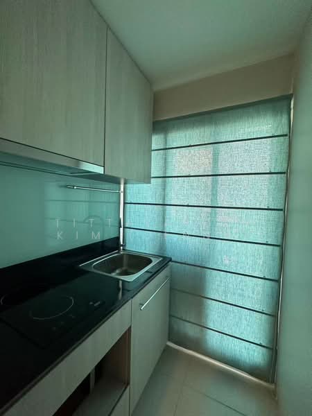 Niche Mono Mega Space Bangna, Samut Prakan, Bang Na Trad Road (Km 6), Bang Kaeo, Bang Plee, Samut Prakan, 1 Bedroom, 30 sqm, Condo For Rent, by Tittayaporn Kim (Jenny), 500318385 - DDproperty.com