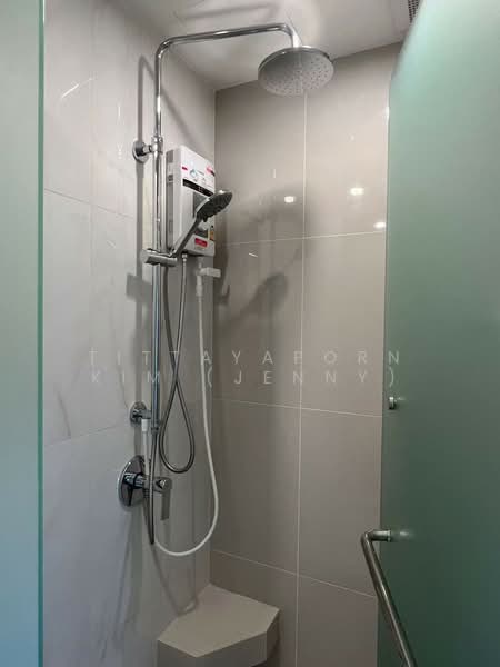 Niche Mono Mega Space Bangna, Samut Prakan, Bang Na Trad Road (Km 6), Bang Kaeo, Bang Plee, Samut Prakan, 1 Bedroom, 30 sqm, Condo For Rent, by Tittayaporn Kim (Jenny), 500318385 - DDproperty.com