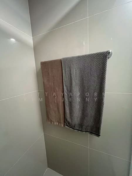 Niche Mono Mega Space Bangna, Samut Prakan, Bang Na Trad Road (Km 6), Bang Kaeo, Bang Plee, Samut Prakan, 1 Bedroom, 30 sqm, Condo For Rent, by Tittayaporn Kim (Jenny), 500318385 - DDproperty.com