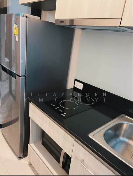 Niche Mono Mega Space Bangna : นิช โมโน เมกะ สเปซ บางนา, สมุทรปราการ, ถนนบางนา- ตราด (กม.6), บางแก้ว, บางพลี, สมุทรปราการ, 30 ตร.ม., คอนโด ให้เช่า, โดย Tittayaporn Kim (Jenny), 500318385 - DDproperty.com