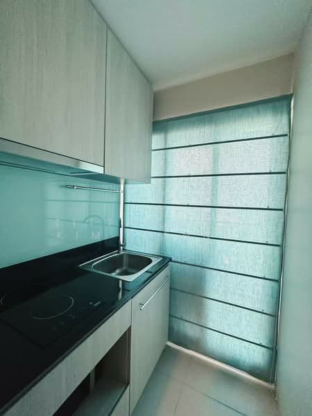 Niche Mono Mega Space Bangna, Samut Prakan, Bang Na Trad Road (Km 6), Bang Kaeo, Bang Plee, Samut Prakan, 1 Bedroom, 30 sqm, Condo For Rent, by Tittayaporn Kim (Jenny), 500318385 - DDproperty.com