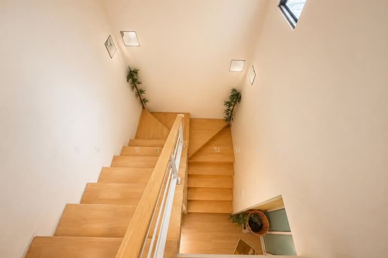 Pruksa Ville 81 Ramkhamhaeng-Serithai, Bangkok, Soi Serithai 81, Khan Na Yao, Bangkok, 3 Bedrooms, 150 sqm, Townhouse For Sale, by ชนะชาติ นนท์ตา, 500318386 - DDproperty.com