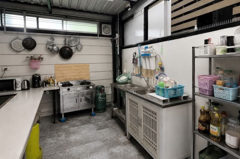 Pruksa Ville 81 Ramkhamhaeng-Serithai, Bangkok, Soi Serithai 81, Khan Na Yao, Bangkok, 3 Bedrooms, 150 sqm, Townhouse For Sale, by ชนะชาติ นนท์ตา, 500318386 - DDproperty.com