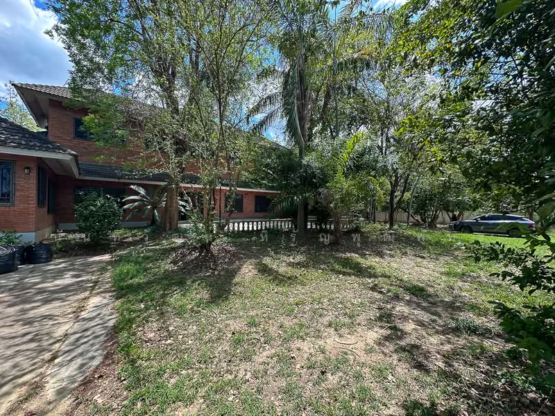 5 Bed House on 525 sq.wah in Hang Dong for Sale, Chiang Mai, San Phak Wan, Hang Dong, Chiang Mai, 5 Bedrooms, 600 sqm, Single Detached House For Sale, by Nunthawat Hiranputtipat, 500318387 - DDproperty.com