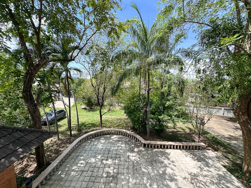 5 Bed House on 525 sq.wah in Hang Dong for Sale, Chiang Mai, San Phak Wan, Hang Dong, Chiang Mai, 5 Bedrooms, 600 sqm, Single Detached House For Sale, by Nunthawat Hiranputtipat, 500318387 - DDproperty.com